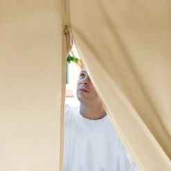 Tuinpaviljoen 3x3 M Waterdicht Paviljoen Met 4 Zijwanden Tuintent Ca. 180 G/m² Dakzeil In Crème Partytent 18 Tuinpaviljoen 3x3 M Waterdicht Paviljoen Met 4 Zijwanden Tuintent Ca. 180 G/m² Dakzeil In Crème Partytent -Fijne Tuinmeubelwinkel 1200x1200 798