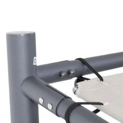 SORARA® Milano Overkapping / Paviljoen - Zand - 285 X 400 Cm. 12 SORARA® Milano Overkapping / Paviljoen - Zand - 285 X 400 Cm. -Fijne Tuinmeubelwinkel 1200x1200 817