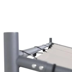 SORARA® Milano Overkapping / Paviljoen - Zand - 285 X 400 Cm. 16 SORARA® Milano Overkapping / Paviljoen - Zand - 285 X 400 Cm. -Fijne Tuinmeubelwinkel 1200x1200 818