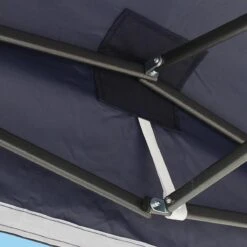 LifeGoods Partytent - 3x3 M - Easy Up - Opvouwbaar - Waterdicht - Draagtas Met Wieltjes - Donkerblauw 15 LifeGoods Partytent - 3x3 M - Easy Up - Opvouwbaar - Waterdicht - Draagtas Met Wieltjes - Donkerblauw -Fijne Tuinmeubelwinkel 1200x1200 845