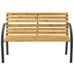 2 Zits Tuinbank - Modena - Espenhout -Fijne Tuinmeubelwinkel 1200x1200 90