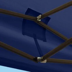 LifeGoods Partytent - 3x3 M - Zijwanden - Easy Up - Opvouwbaar - Waterdicht - Draagtas Met Wieltjes - Donkerblauw 23 LifeGoods Partytent - 3x3 M - Zijwanden - Easy Up - Opvouwbaar - Waterdicht - Draagtas Met Wieltjes - Donkerblauw -Fijne Tuinmeubelwinkel 1200x1200 951