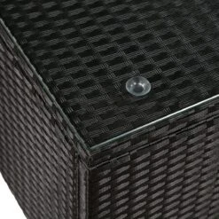 Polyrotan Loungeset Punta Cana L - Zwart 24 Polyrotan Loungeset Punta Cana L - Zwart -Fijne Tuinmeubelwinkel 1200x1200 981