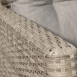 MaxxGarden Rattan Loungeset - 5 Persoons Zithoek - Wicker Tuinset - Incl. Kussens En Tafel -Fijne Tuinmeubelwinkel 1200x1200 994