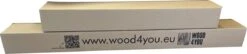 Wood4you - Tuinbank - Ameland - 'Doe Het Zelf' Bouwpakket Steigerhout 152Lx72Hx57D Cm - Incl Kussen 17 Wood4you - Tuinbank - Ameland - 'Doe Het Zelf' Bouwpakket Steigerhout 152Lx72Hx57D Cm - Incl Kussen -Fijne Tuinmeubelwinkel 1200x260