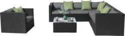 Intimo Garden Levanzo Loungeset – Zwart - 5 Tot 6 Persoons -Fijne Tuinmeubelwinkel 1200x347