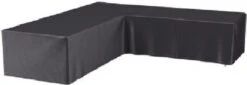 AeroCover Loungesethoes 220x220x90xH70 Cm - Antraciet 35 AeroCover Loungesethoes 220x220x90xH70 Cm - Antraciet -Fijne Tuinmeubelwinkel 1200x414