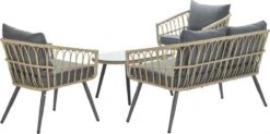 Garden Impressions Franklin Loungeset 4-delig - Wicker - Carbon Black/mystic Grey 16 Garden Impressions Franklin Loungeset 4-delig - Wicker - Carbon Black/mystic Grey -Fijne Tuinmeubelwinkel 1200x596 1