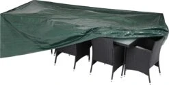 Kingsleeve Tuinmeubelhoes - Beschermhoes - Weerbestendig -308x138x89cm - Groen 16 Kingsleeve Tuinmeubelhoes - Beschermhoes - Weerbestendig -308x138x89cm - Groen -Fijne Tuinmeubelwinkel 1200x601