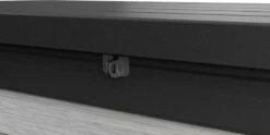 Keter Denali Opbergbox - 570L - 151,7x72,5x70cm - Grijs 22 Keter Denali Opbergbox - 570L - 151,7x72,5x70cm - Grijs -Fijne Tuinmeubelwinkel 1200x602