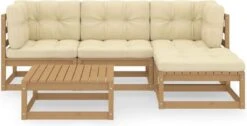 VidaXL 5-delige Loungeset Met Kussens Massief Grenenhout 27 VidaXL 5-delige Loungeset Met Kussens Massief Grenenhout -Fijne Tuinmeubelwinkel 1200x611 2