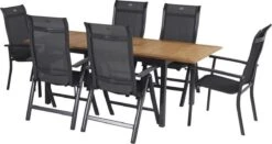 Hartman Alice Standenstoel - Alum Xerix -Fijne Tuinmeubelwinkel 1200x638