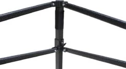 Garden Royal Easy Up Partytent 3x3 Donker Grijs -Fijne Tuinmeubelwinkel 1200x656 1