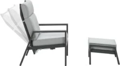 Garden Impressions Max Verstelbare Stoel + Voetenbank 13 Garden Impressions Max Verstelbare Stoel + Voetenbank -Fijne Tuinmeubelwinkel 1200x661 1