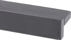 Relaxdays Tuintafel Vierkant - Grijze Buitentafel - Eettafel Tuin - Moderne Balkontafel 10 Relaxdays Tuintafel Vierkant - Grijze Buitentafel - Eettafel Tuin - Moderne Balkontafel -Fijne Tuinmeubelwinkel 1200x684