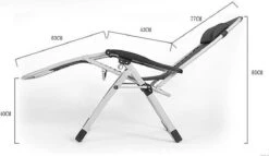 Brulo - Ligstoel Tuin - Ligstoelen - Strandstoel Opvouwbaar - Tuinstoel - Incl Tafel En Hoofdkussen 18 Brulo - Ligstoel Tuin - Ligstoelen - Strandstoel Opvouwbaar - Tuinstoel - Incl Tafel En Hoofdkussen -Fijne Tuinmeubelwinkel 1200x695 1