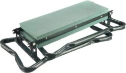 GartenMeister 2 In 1 XXL Zit- En Kniebank - Belastbaar Tot 150 Kg - Inclusief Praktische Gereedschapstas 9 GartenMeister 2 In 1 XXL Zit- En Kniebank - Belastbaar Tot 150 Kg - Inclusief Praktische Gereedschapstas -Fijne Tuinmeubelwinkel 1200x699