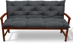 Beautissu Tuinbank Kussen Flair BR - Kussens Voor Tuinmeubelen 120 X 50 X 50 Cm Grafiet Grijs - Zitkussen En Rugkussen 8 Beautissu Tuinbank Kussen Flair BR - Kussens Voor Tuinmeubelen 120 X 50 X 50 Cm Grafiet Grijs - Zitkussen En Rugkussen -Fijne Tuinmeubelwinkel 1200x708 2