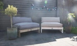 2L Home & Garden Palletkussen Metro Lounge Grijs - 120 X 80cm 32 2L Home & Garden Palletkussen Metro Lounge Grijs - 120 X 80cm -Fijne Tuinmeubelwinkel 1200x720 5