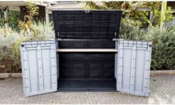 Keter Store-it-Out Ace Opbergbox 25 Keter Store-it-Out Ace Opbergbox -Fijne Tuinmeubelwinkel 1200x726 1