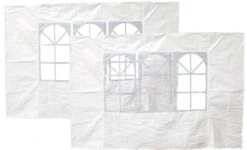 HI XXLDEALS - Partytent 3x9 M - Incl 8 Zijwanden 9 HI XXLDEALS - Partytent 3x9 M - Incl 8 Zijwanden -Fijne Tuinmeubelwinkel 1200x730 1