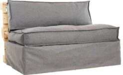 2L Home & Garden Palletkussen Metro Lounge Grijs - 120 X 80cm 30 2L Home & Garden Palletkussen Metro Lounge Grijs - 120 X 80cm -Fijne Tuinmeubelwinkel 1200x733 6