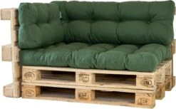 2L Home & Garden Rugkussen Metro Olijf - 60 X 40cm -Fijne Tuinmeubelwinkel 1200x743 4