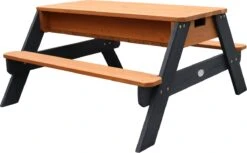 AXI Nick Zand & Water Picknicktafel In Antraciet/Bruin - Parasol Blauw/Wit - Picknick Tafel Voor Kinderen Van Hout 18 AXI Nick Zand & Water Picknicktafel In Antraciet/Bruin - Parasol Blauw/Wit - Picknick Tafel Voor Kinderen Van Hout -Fijne Tuinmeubelwinkel 1200x745