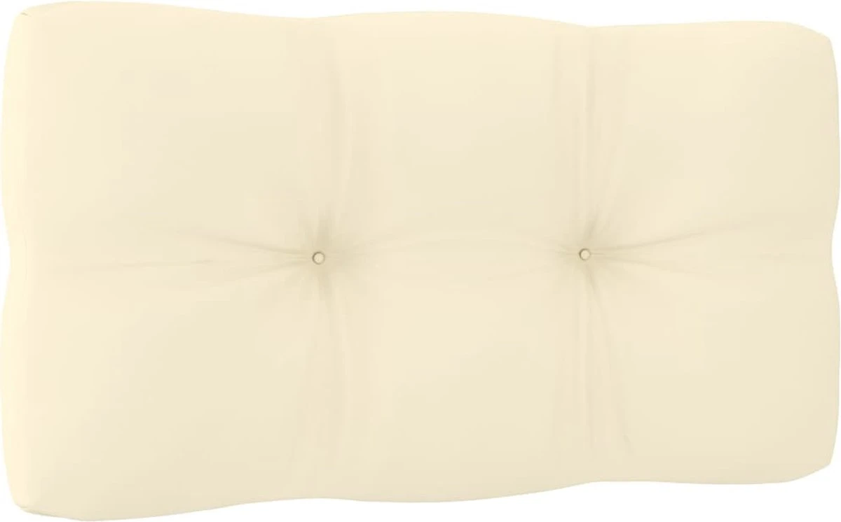 VidaXL 5-delige Loungeset Met Kussens Massief Grenenhout 13 VidaXL 5-delige Loungeset Met Kussens Massief Grenenhout - Afbeelding 13