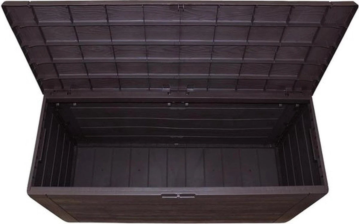 Kussenbox - 300L - 120 X 45 X 57 Cm 5 Kussenbox - 300L - 120 X 45 X 57 Cm - Afbeelding 5