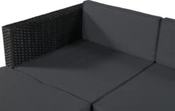 Polyrotan Loungeset Punta Cana L - Zwart 29 Polyrotan Loungeset Punta Cana L - Zwart -Fijne Tuinmeubelwinkel 1200x763 1