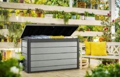 Keter Denali Opbergbox - 757L - 152x73x90cm - Grafiet -Fijne Tuinmeubelwinkel 1200x766 2