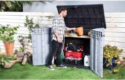 Keter Store-it-Out Ace Opbergbox 28 Keter Store-it-Out Ace Opbergbox -Fijne Tuinmeubelwinkel 1200x770 2