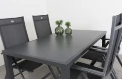 Hartman Napoli/Alma 160 Cm. Tuinset - 5-delig Verstelbaar 25 Hartman Napoli/Alma 160 Cm. Tuinset - 5-delig Verstelbaar -Fijne Tuinmeubelwinkel 1200x780 2