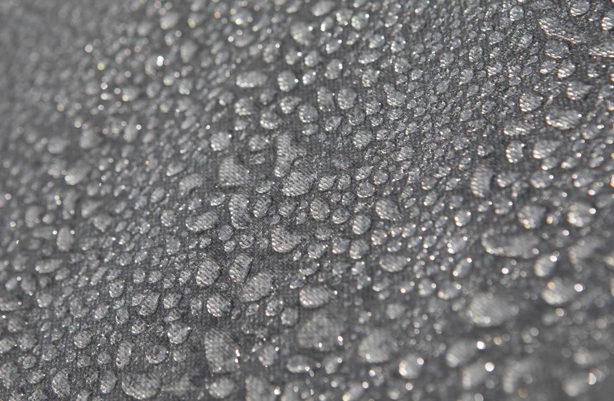 Opbergtas Voor Tuinmeubelkussens - 200 X 75 X 60 Cm (4 – 6 Lounge- Tuinkussens) - Grijs / Antraciet 2 Opbergtas Voor Tuinmeubelkussens - 200 X 75 X 60 Cm (4 – 6 Lounge- Tuinkussens) - Grijs / Antraciet - Afbeelding 2