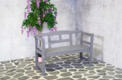 SenS-Line Friesen Tuinbank - Hout - Grijs 18 SenS-Line Friesen Tuinbank - Hout - Grijs -Fijne Tuinmeubelwinkel 1200x790 1