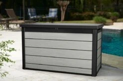 Keter Denali Opbergbox - 757L - 152x73x90cm - Grafiet -Fijne Tuinmeubelwinkel 1200x793 3