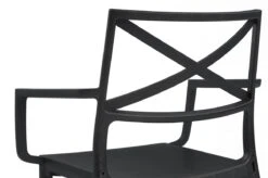 Keter Metalix Tuinstoelen - 4 Stuks - 53,3x60,2x81,3 Cm - Zwart 9 Keter Metalix Tuinstoelen - 4 Stuks - 53,3x60,2x81,3 Cm - Zwart -Fijne Tuinmeubelwinkel 1200x796