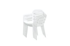 Garden Impressions Mira Tuinstoel - Wit 7 Garden Impressions Mira Tuinstoel - Wit -Fijne Tuinmeubelwinkel 1200x799 20