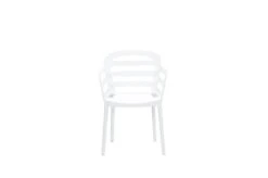 Garden Impressions Mira Tuinstoel - Wit 8 Garden Impressions Mira Tuinstoel - Wit -Fijne Tuinmeubelwinkel 1200x799 21