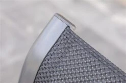 Hartman Alice Verstelbare Tuinstoel - Grijs -Fijne Tuinmeubelwinkel 1200x799 24