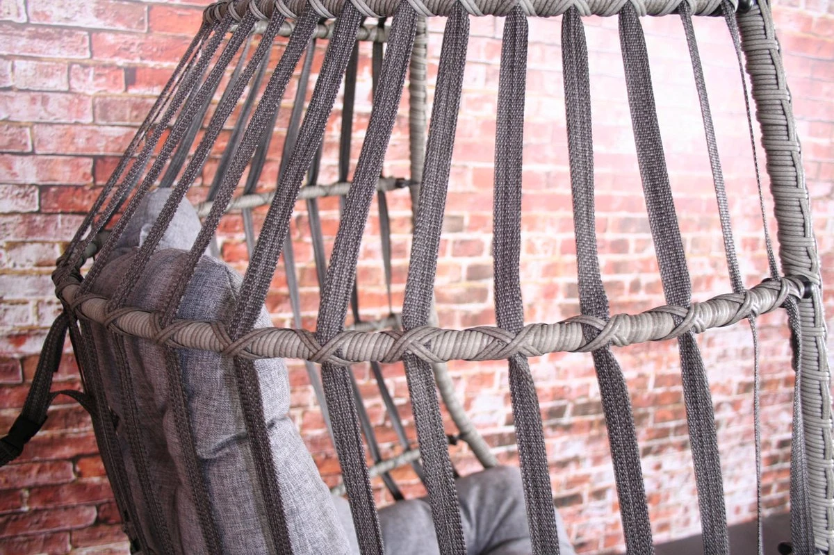 SenS-Line Koko Relax Hangstoel 5 SenS-Line Koko Relax Hangstoel - Afbeelding 5