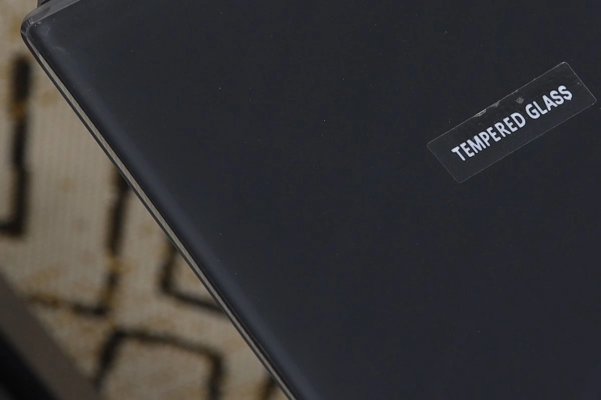 Wellington Lounge Dining Set - Carbon Black 14 Wellington Lounge Dining Set - Carbon Black - Afbeelding 14