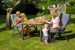 Hartman Alice Verstelbare Tuinstoel - Grijs -Fijne Tuinmeubelwinkel 1200x800 108