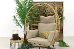 Lola Egg Relaxstoel - Natural Sand - Mand Stoel 29 Lola Egg Relaxstoel - Natural Sand - Mand Stoel -Fijne Tuinmeubelwinkel 1200x800 113