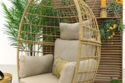 Lola Egg Relaxstoel - Natural Sand - Mand Stoel 30 Lola Egg Relaxstoel - Natural Sand - Mand Stoel -Fijne Tuinmeubelwinkel 1200x800 114