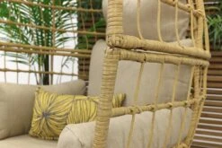 Lola Egg Relaxstoel - Natural Sand - Mand Stoel 32 Lola Egg Relaxstoel - Natural Sand - Mand Stoel -Fijne Tuinmeubelwinkel 1200x800 116