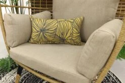 Lola Egg Relaxstoel - Natural Sand - Mand Stoel 39 Lola Egg Relaxstoel - Natural Sand - Mand Stoel -Fijne Tuinmeubelwinkel 1200x800 123