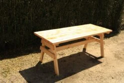 Jee & Bee Tuintafel 6 Persoons -Fijne Tuinmeubelwinkel 1200x800 131