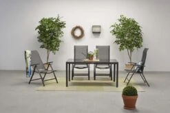 Garden Impressions Atlantis Tuintafel 150x90 Cm - Antraciet 9 Garden Impressions Atlantis Tuintafel 150x90 Cm - Antraciet -Fijne Tuinmeubelwinkel 1200x800 137